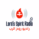 Lord's Spirit Radio Logo