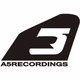 A 5 Recordings Logo