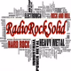 Radio Rock Solid Logo