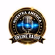 NUESTRA AMERICA ONLINE RADIO logo