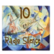 Radio Silence - SYNTHPOP 1985 1993 Logo