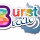 Burst Radio logo