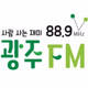 광주 FM Logo