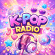 HearMe.fm - K-Pop Logo