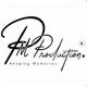 Pm Online Radio Logo