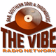 The Vibe Radio Network  (KVYB-DB) Logo