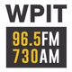 WPIT Radio - WPIT Logo
