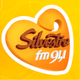 Rádio Silvestre FM Logo