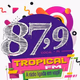 Rádio Tropical Logo