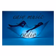 Easy Music Radio Logo