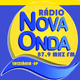 Radio Nova Onda FM Logo