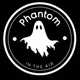 Phantom In the Air Logo