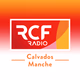 RCF Calvados Manche Logo