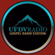 Ufdv Gospel Logo