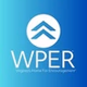 WPER - WPIR logo