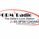 WGRM Radio - WGRM Logo