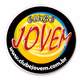 Clube Jovem Logo