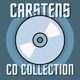 Carsten's CD Collection Logo