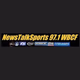 NewsTalkSports 97.1 & 1240 - W246BS Logo