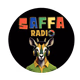 SAFFA RADIO Logo