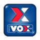 Radio Vox FM Krakow logo