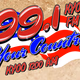 Your Country 99 - KYOO-FM Logo