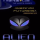 HBR1 - Tronic Lounge Logo