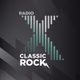 Radio X Classic Rock Logo