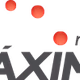 Rádio Maxima FM 96.7 Logo