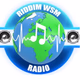 Riddim WSM Radio Logo