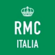 Radio Monte Carlo - RMC Italia Logo