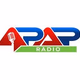 APAP Radio Logo