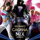 CADENAMIX Argentina Logo