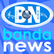 Web Radio Banda News Logo