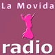 rockSateliteONE - La Movida Radio Logo