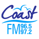 Coast FM Logo