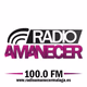 Radio Amanecer Málaga Logo