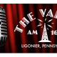 Ligonier Radio - The Valley Logo
