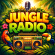HearMe.FM - Jungle Logo