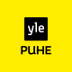 Yle Puhe Logo