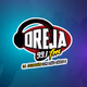 Oreja FM - XEVHT Logo