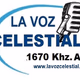 La Voz Celestial Logo