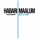 Habari Maalum FM Logo