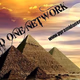 Pyramid One Radio - Studio A Logo