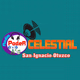Radio Poder Celestial Logo