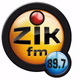 Zik FM Logo