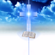 Apostolic Lighthouse Radio Logo