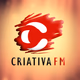 Rádio Criativa FM Logo