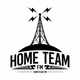 HOME TEAM fm Logo
