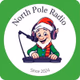 North Pole Radio Logo